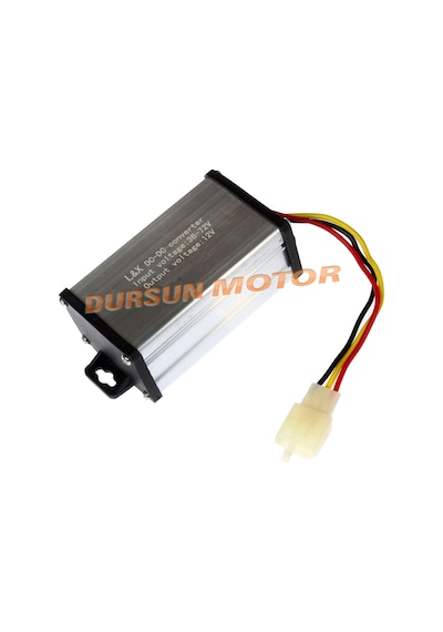 E Bike 24-48-60-72 12 Voltaj Düşürücü A Kalite (478838899)