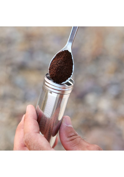 Igloo Dripper Kahve Demliği Yeşil