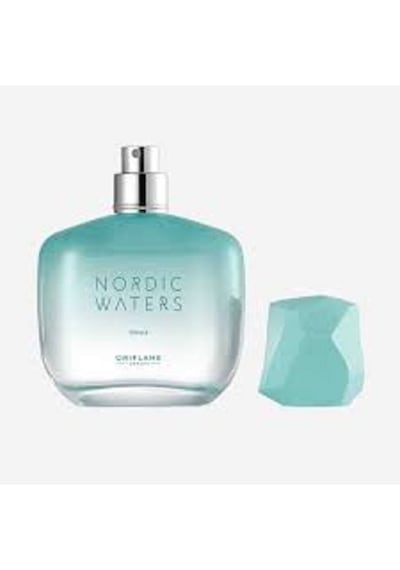 Oriflame Nordic Waters Kadın Parfüm EDP 50 ML