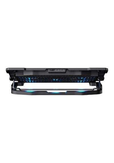 Gamenote F2076 Cooling Pad Aydınlatmalı Gaming Laptop Soğutucu
