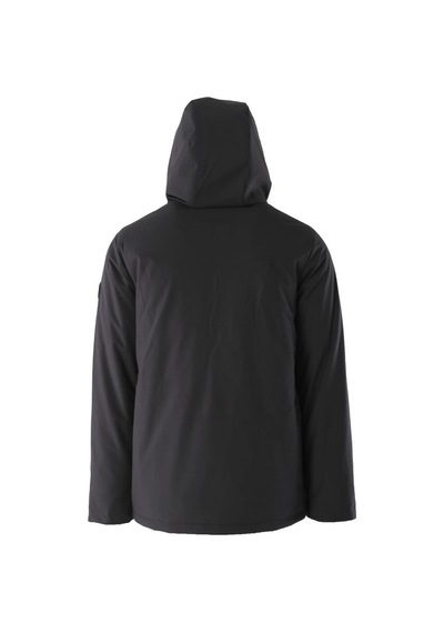 Exuma Unisex Mont 2411002 Antrasit
