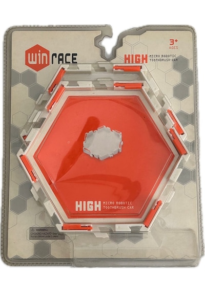 Win Race Mikro Robot Savaş Alanı 2 Parça 005