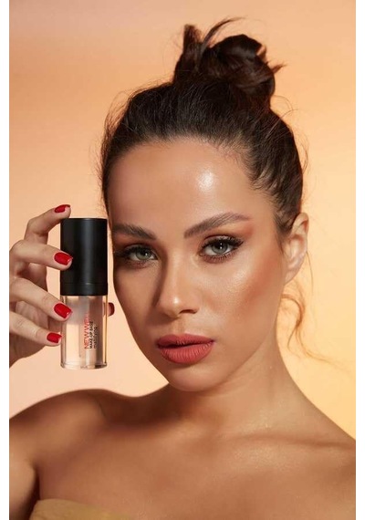 New Well Mattifying Makyaj Bazı 1 Paket 1 X 100 G