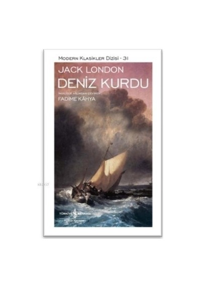 Deniz Kurdu Modern Klasikler Dizisi