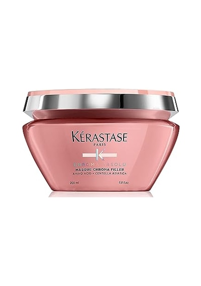 Kerastase Chroma Absolu Yoğun Gözeneklik Önleyici Dolgun Saç Maskesi 200 Ml