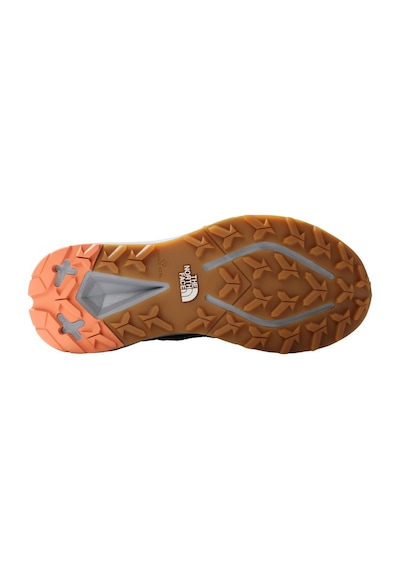 The North Face Vectiv Exploris 2 Futurelight Kadın Bot NF0A7W6B9261 Çok Renkli