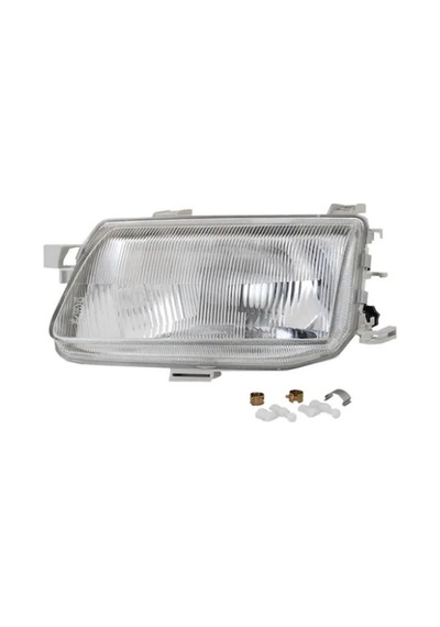Opel Astra F Sol Far Manuel 1995-2001 1.Sınıf Kaliteli Ürün