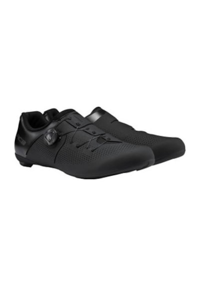 Shimano Sh-rc302 Spd/sl Yol Bisikleti Ayakkabısı Siyah 43 Siyah