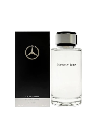 Mercedes Benz For Men Edt 240 Ml Erkek Parfümü Odunsu