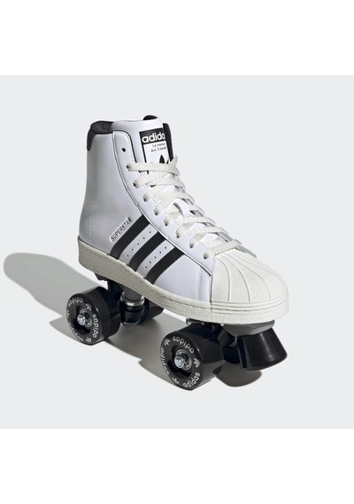 Adidas Js4038 Superstar 82 Skate W Çok Renkli