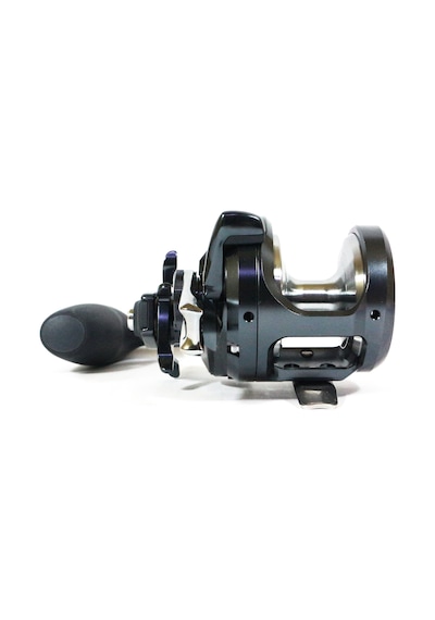 Shimano Ocea Jigger F Custom 1501 HG Left Hand
