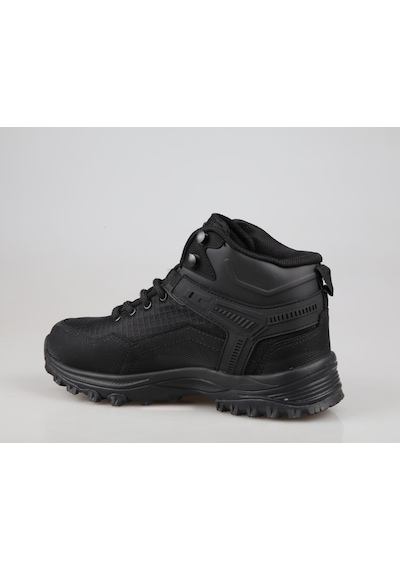 M.P Mp 232-1303 Shoft Shell Outdoor Siyah Unisex Bot Siyah