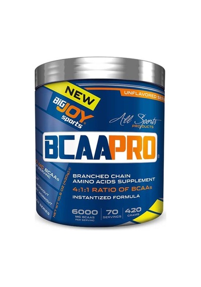 Bigjoy Sports Bcaa Pro Sade 420 Gr