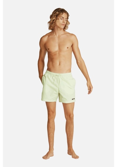 Calvin Klein Erkek Şort-km0km01111 Yeşil