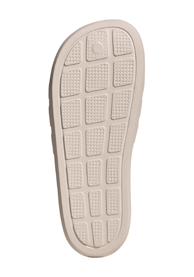 Adidas Adilette Flow Bej Terlik Jp5684 Krem