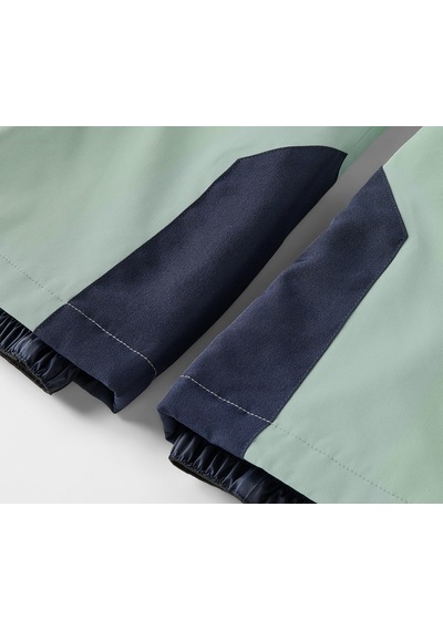 Tchibo Kadın Kayak Ve Snowboard Pantolonu,yeşil Yeşil