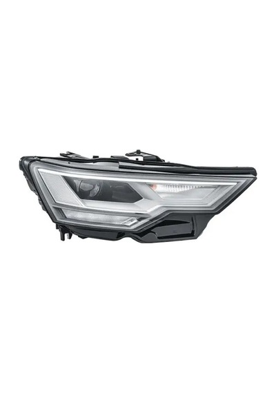 Audi A6 C8 On Far Sag 2019-2020 Hella 1zx013376121
