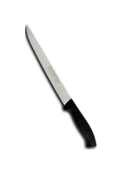 Sürbisa 61160 Sürmene Fleto Bıçağı Siyah