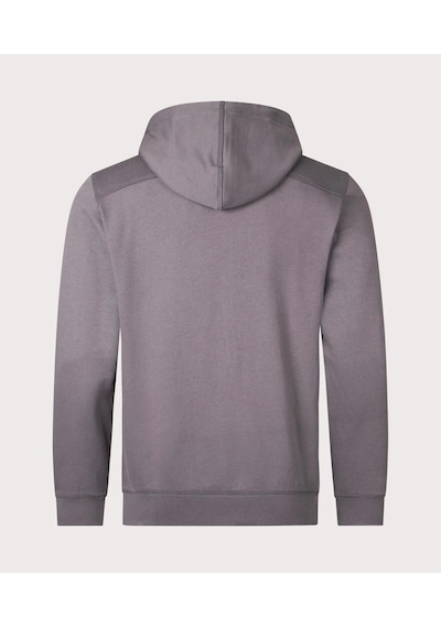 Hugo Boss Erkek Sweatshırt 50508578-029 50508578-029 Gri Gri