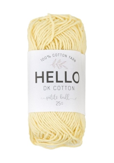 Dk 2 Adet 25 Gr. Örgü, Punch Ve Amigurumi İpliği No: 122 - 561102400