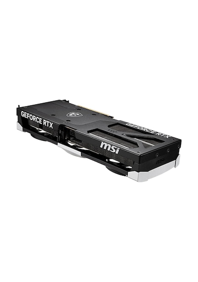 Msı Geforcee Rtx 5070 Tı 16g Ventus 3x Oc Rtx5070tı 16gb Gdrr7 256 B Dx12 Pcıe 5.0 X16 3xdp 1xhd Ekran Kartı