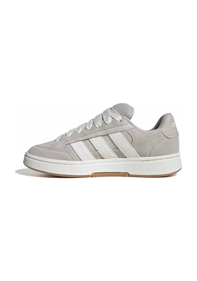 Adidas Gc Alpha Sk8 Erkek Spor Ayakkabı Hq7367 Hq7367 Agr Gri