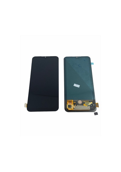 Kadrioğlu Mi 10T Lite 5G Lcd Ekran Dokunmatik