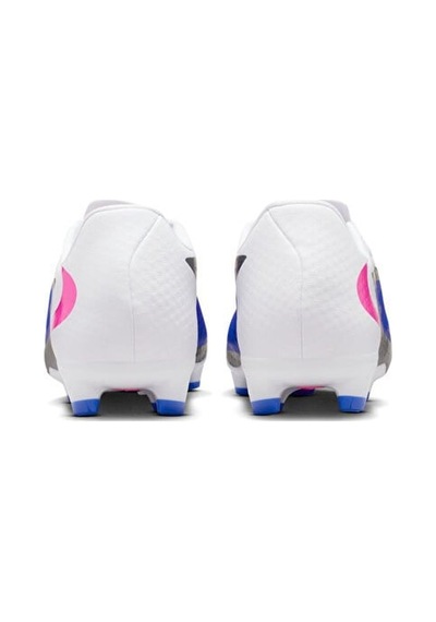 Nike Phantom 6 Low Acad Fg/mg Mavi Erkek Krampon Hj4564-446