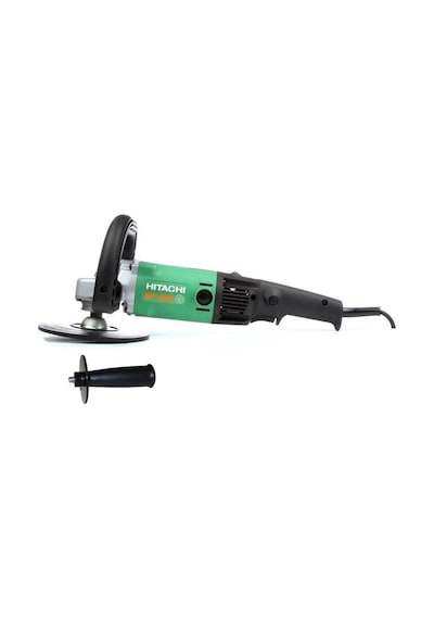 Hitachi Hitachi-hikoki Sp18va Profesyonel Polisaj Makinesi 1250 W 180 Mm