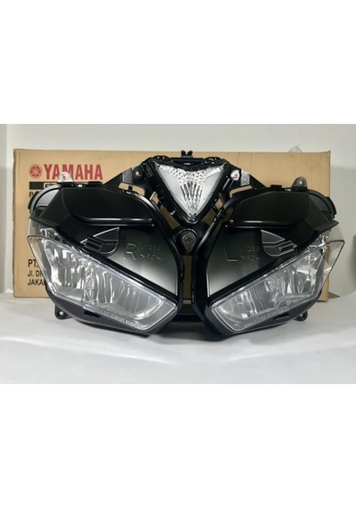 Yamaha Yzf-r25 Far 1wd-h4300-00
