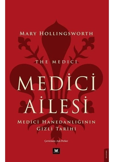 Medici Ailesi / Marry Hollingsworth