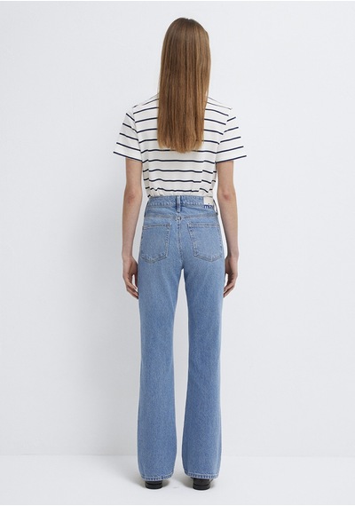 Mavi - Miav 90lar Indigo Mavisi Jean Pantolon 1010299-83039