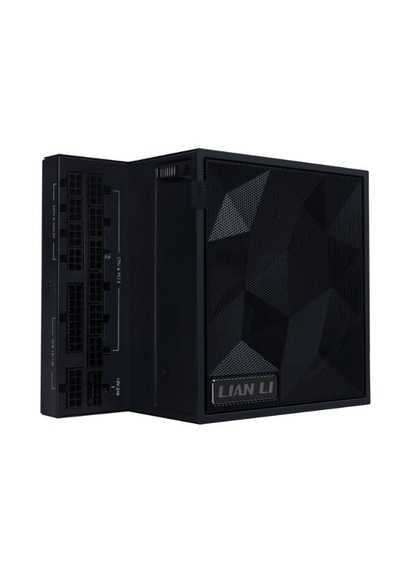 Lian Li Edge Gold Eg1000g Gen5.1 1000 W Siyah Power Supply