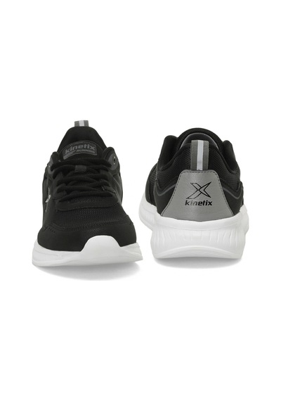 Kinetix Nancy Tx 5fx Siyah Erkek Sneaker Siyah-grı-beyaz Çok Renkli