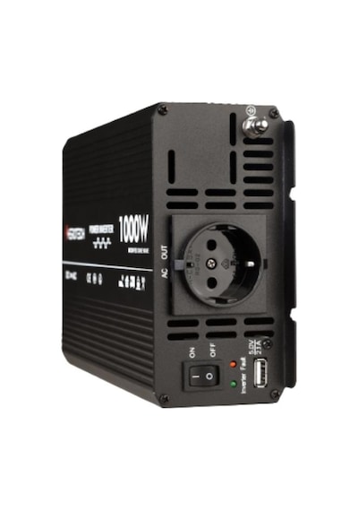 Herotech 1000 W 12 V Modifiye Sinüs İnverter