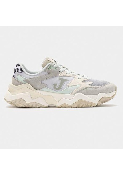 Jump Joma C1400 Lady Ayakkabı Gri