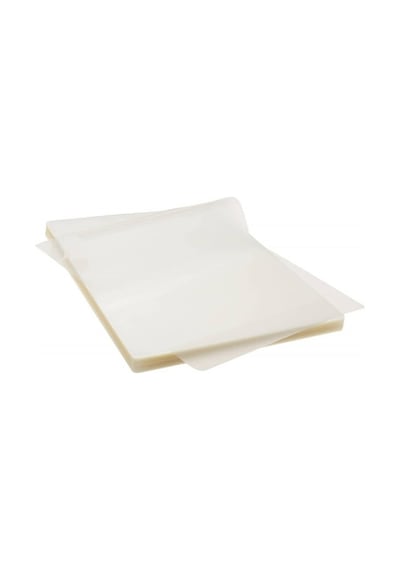 A3 Laminasyon Filmi Parlak 125 Micron 10 Adet