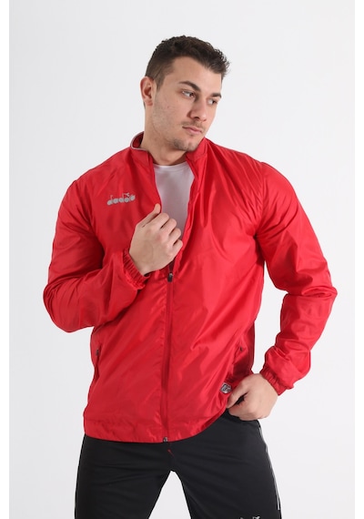 Diadora Veni Yağmurluk Kırmızı