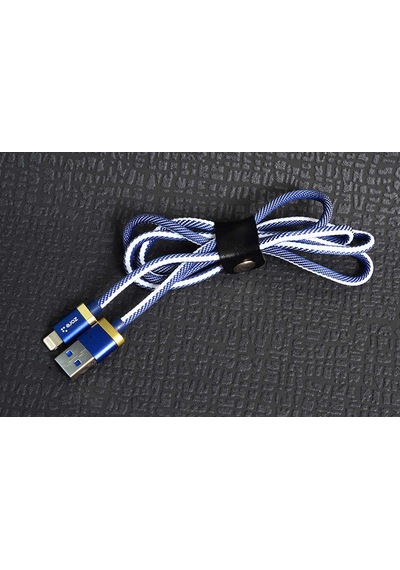 Zore Poro Lightning USB Kablo 1M