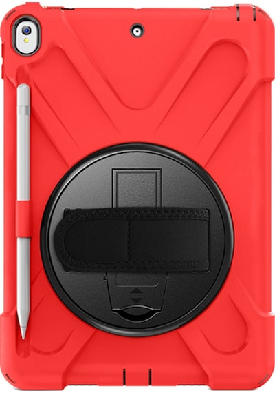 Nettech Apple Uyumlu iPad Air 3 10.5 İnç Sport Seri Arka Koruma