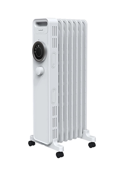 Good Home 7 Dilimli 1500W Yağlı Radyatör HD907 2000035140