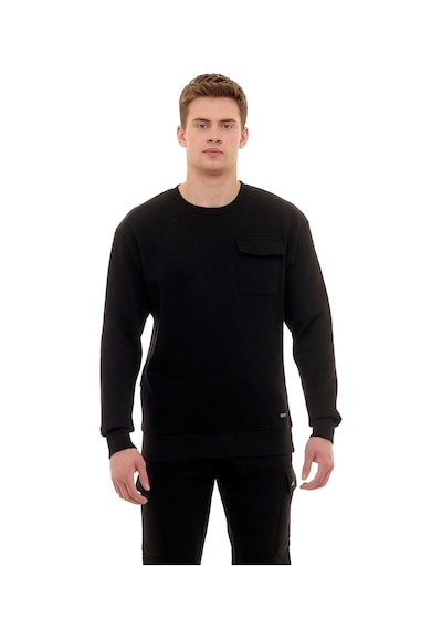 Gsstore Galatasaray Erkek Sweatshirt 12257051 - Siyah