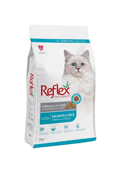 Kısır Somon 2kg