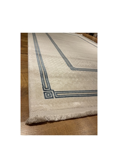 Lavın 4405a 150x233 Krem Halı