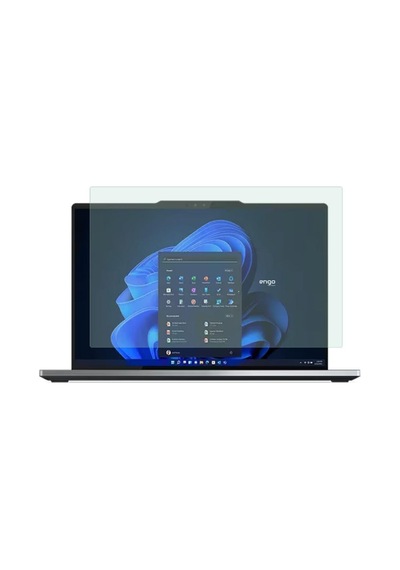 Lenovo Thinkpad Z13 13.3 İnç Ekran Koruyucu Nano Şeffaf