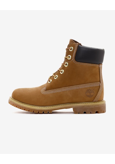 Timberland 6 Inch Lace Up Waterproof Boot Kadın Kahverengi Bot Tb0103602141 kahverengi Timberland 6 Inch Lace Up Waterproof Boot Kadın Kahverengi Bot Tb0103602141 kahverengi