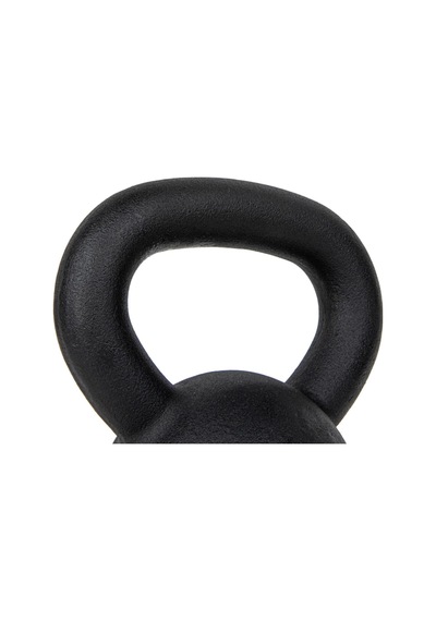 Kettlebell Pro Döküm Demir Kettlebell 6 Kg