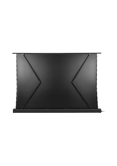 Codegen 212x123 Cm Taşınabilir Portatif Elektrikli Pull Up Floor Screen Projeksiyon Perdesi Pex-200