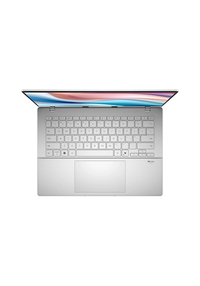HP EliteBook X Flip G1i AI D30U6ETH11 Ultra 7 258V 32 GB 256 GB SSD 14" W11H Dizüstü Bilgisayar + Zetta Çanta