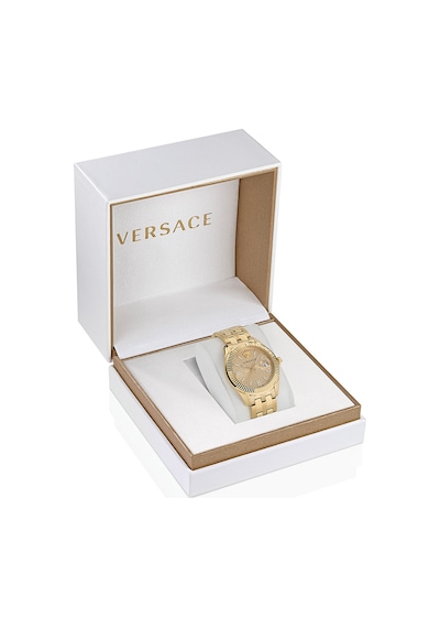 Versace Swiss Made VRSCVE3K00522 Erkek Kol Saati
